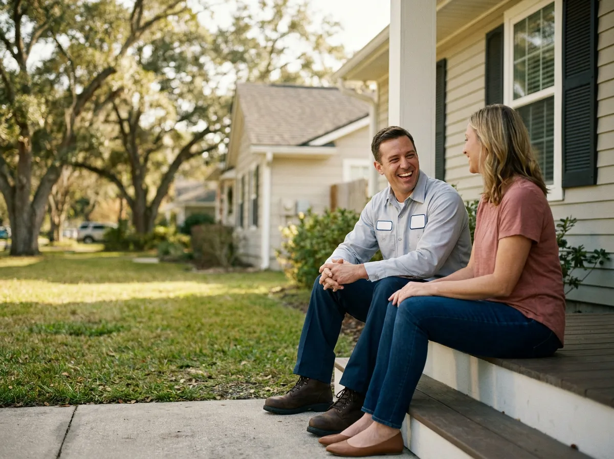 Septic tank pumping FAQs for Skippers, VA